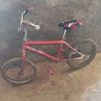 دوچرخه|دوچرخه، اسکیت، اسکوتر|قلعه شاهین, |دیوار