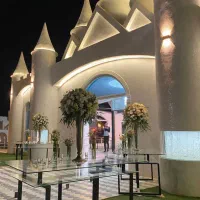 عمارت باغ تالارغرب سالن تشریفات فضای بازعکاسی
