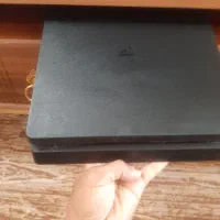 PS4 تمیز|کنسول، بازی ویدئویی و آنلاین|شیراز, شهرک نیروی انتظامی|دیوار