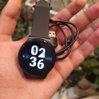 haylou solar lite ساعت هوشمند|لوازم جانبی موبایل و تبلت|اصفهان, خواجو|دیوار