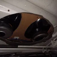 باند اصلی پایونیر در حد کم کار و اصلی