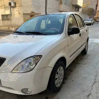 تیبا ۲ مدل ۹۷ کارمندی صفر