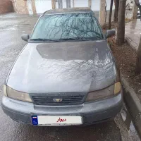 ماشین کم کار|خودرو سواری و وانت|تربت‌حیدریه, کاشانی|دیوار