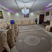 89متر/طبقه اول (فول امکانات) قیمت طلایی