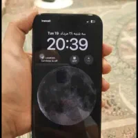 آیفون ۱۳ نرمال با شارژر|موبایل|مشهد, وکیل‌آباد|دیوار