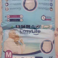 ایزی‌لایف شورتی بزرگسالان سایز مدیوم M