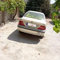 سمند تکسوز مدل ۱۳۸۲