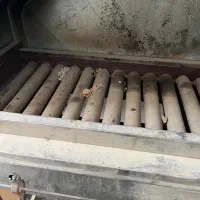 منقل کبابی|کافی‌شاپ و رستوران|فلاورجان, |دیوار