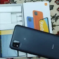 شیاومی Redmi 9c 128g|موبایل|شریف‌آباد, |دیوار