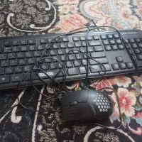 موس کیبورد لپ تاب