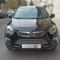 جک S5 مدل ۱۳۹۶ صفر