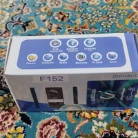 گوشی ژیواکو F152/ رنگ مشکی|موبایل|تهران, تهرانپارس شرقی|دیوار