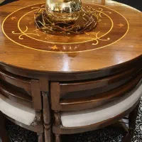 میزناهارخوری