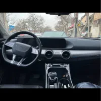 لاماری ۱۴۰۴ صندوق برقی|خودرو سواری و وانت|مشهد, سناباد|دیوار