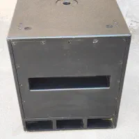 ساب ای سی ام 600وات اکتیو نونو درحد میکروفون باند