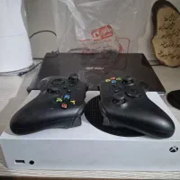 xbox series s 500g