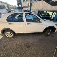 فروش کوئیک|خودرو سواری و وانت|گرمدره, |دیوار