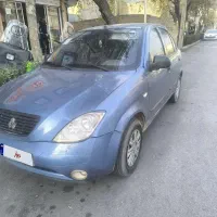 تیبا EX|خودرو سواری و وانت|مشهد, عنصری|دیوار