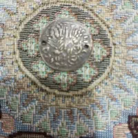 سکه خیلی قدیمی