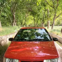 هیوندای اکسل کلکسیونی  دنده اتوماتیک