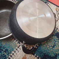 ماهی تابه اصل