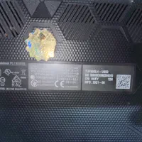 لپ تاپ Asus tuf gaming fx506l|رایانه همراه|تهران, اباذر|دیوار