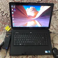 لب تاپ Dell مدلpp41L|رایانه همراه|تهران, کیانشهر|دیوار