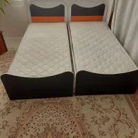 تخت نو جوان