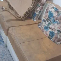 مبل هفت نفره L