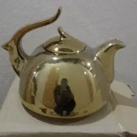 قوری چینی