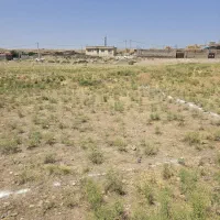 زمین مسکونی ویلایی در روستای شهرک پایین
