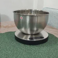 ترازوی آشپزخانه برند تراست.نو