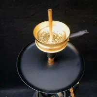 قلیان آکبند ترکیه سنگین|کلکسیون و سرگرمی|ارومیه, |دیوار