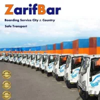 شرکت حمل بار. اسبابکشی vip . بسته بندی اثاثیه .