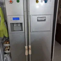 یخچال فریزر سامسونگ اصلی