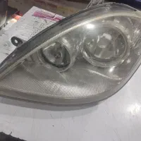 چراغ جلو تیبا و روکش صندلی|قطعات یدکی و لوازم جانبی|ویسیان, |دیوار