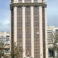 50متری روبه نماطبقه سوم