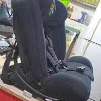 صندلی کودک هوبر