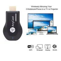 دانگل HDMi ویدئو پروژکتور و تلویزیون|تلویزیون و پروژکتور|قم, شاه ابراهیم|دیوار