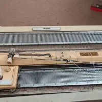 فروش ماشین بافندگی(برادرمدل ۸۲۰)