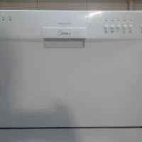 ماشین ظرفشویی رومیزی