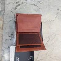 کیف جیبی چرم مردانه|کیف، کفش، کمربند|تهران, نعمت‌آباد|دیوار