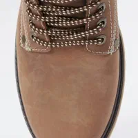 بوت چرم مردانه برند wrangler|کیف، کفش، کمربند|کرج, گلشهر|دیوار