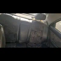 زانتیا مدل87بدون|خودرو سواری و وانت|جیرفت, |دیوار