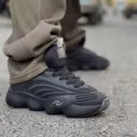 کتونی های مستر با قیمت حراجی|کیف، کفش، کمربند|ساری, |دیوار