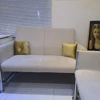 مبل اداری فانتزی