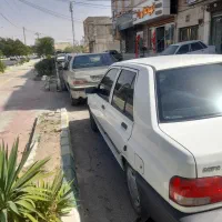پراید مدل۹۷ تک سوز|خودرو سواری و وانت|شاهرود, |دیوار