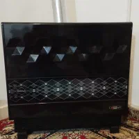 بخاری گاز سوز  نیک کالا