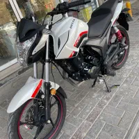 دلتا مدل ۱۳۹۵|موتورسیکلت|مشهد, عامل|دیوار