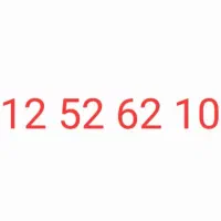 خط تلفن همراه اول با کد۵